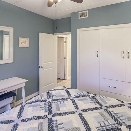 Ventura #202 Apartment Саут Падре Алънд Екстериор снимка