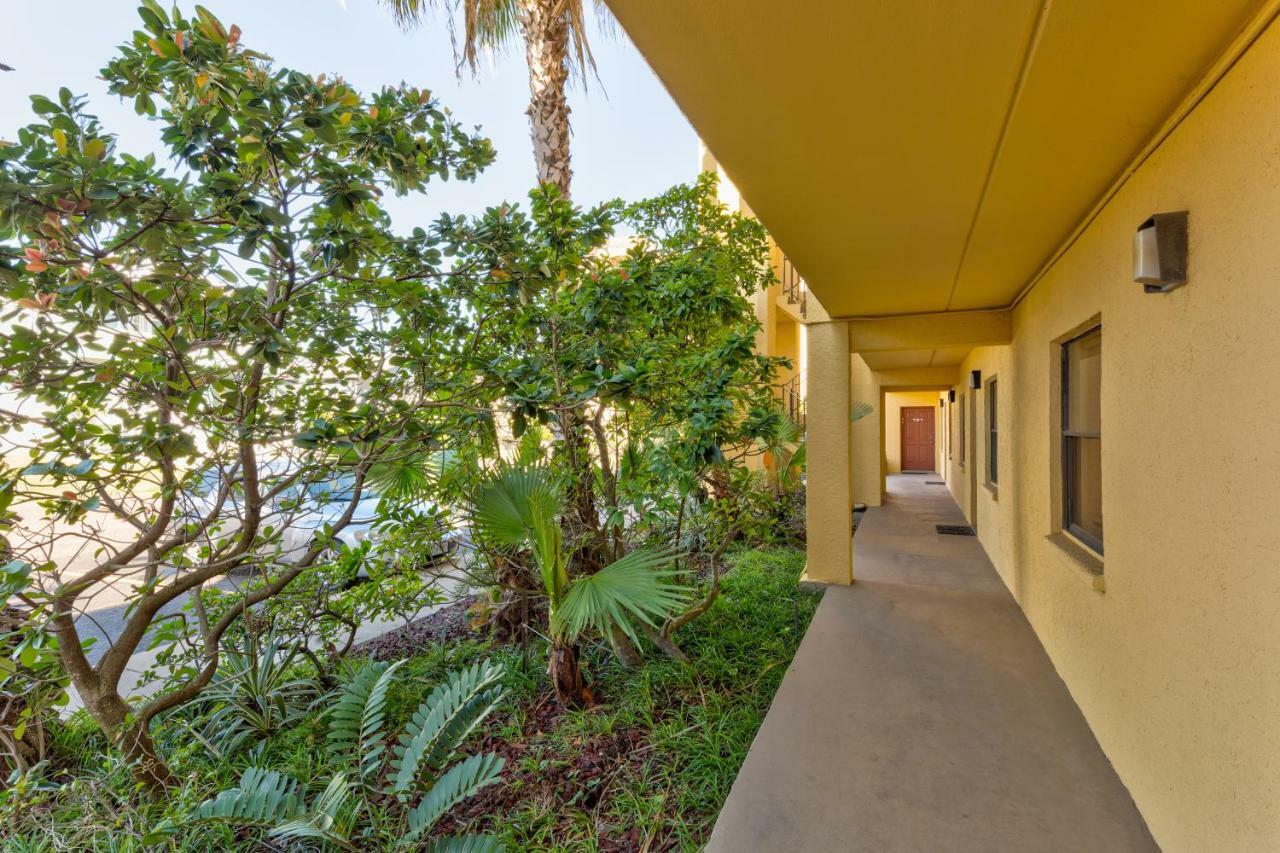 Ventura #202 Apartment Саут Падре Алънд Екстериор снимка