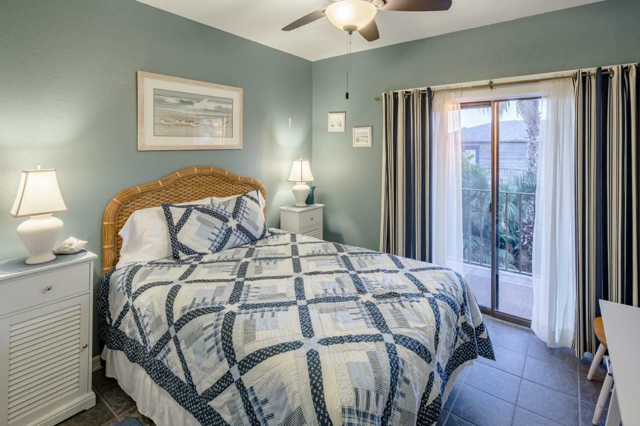 Ventura #202 Apartment Саут Падре Алънд Екстериор снимка