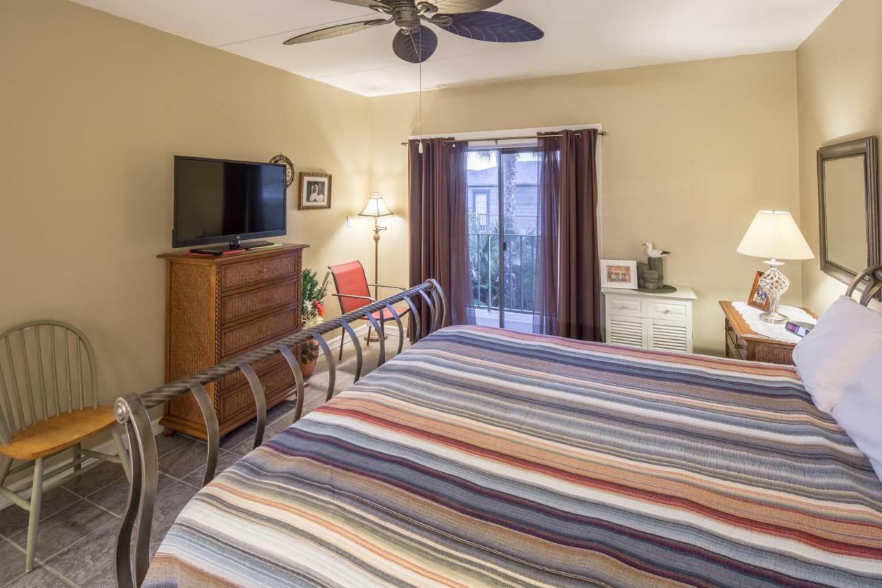 Ventura #202 Apartment Саут Падре Алънд Екстериор снимка