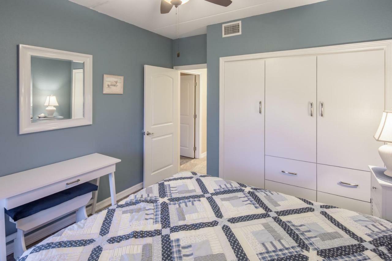 Ventura #202 Apartment Саут Падре Алънд Екстериор снимка